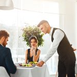 Restaurant-Kritiker