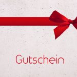 Gutscheine für die Ewigkeit?