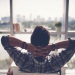 Die Komfort-Zone nicht verlassen