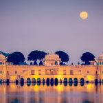 Udaipur, Indien