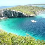 Dean’s Blue Hole, Bahamas