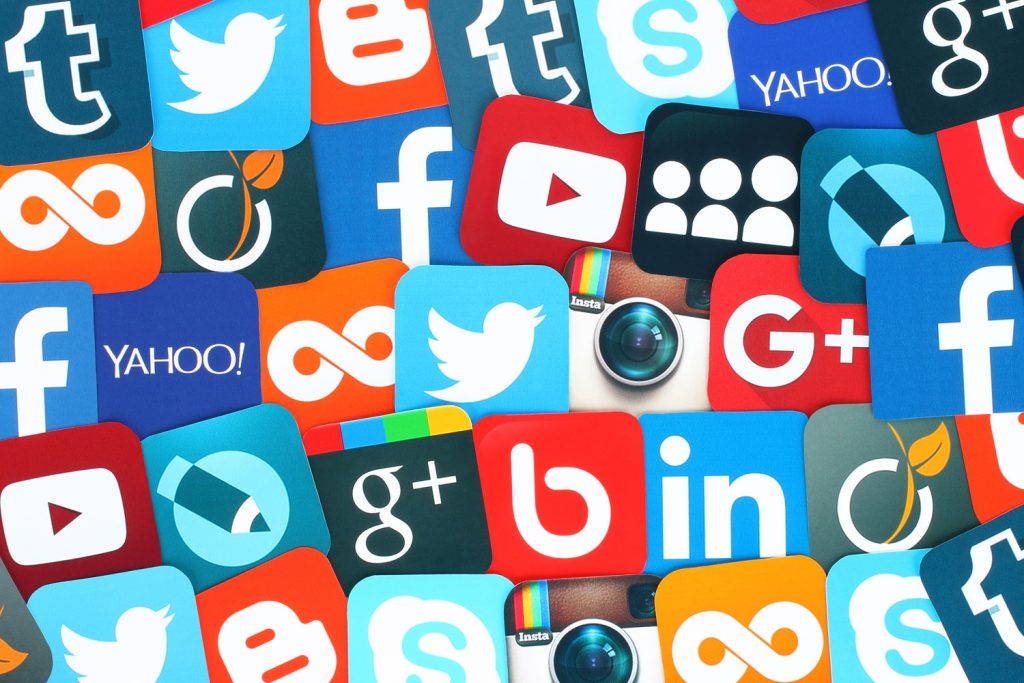 Social-Media-Profi