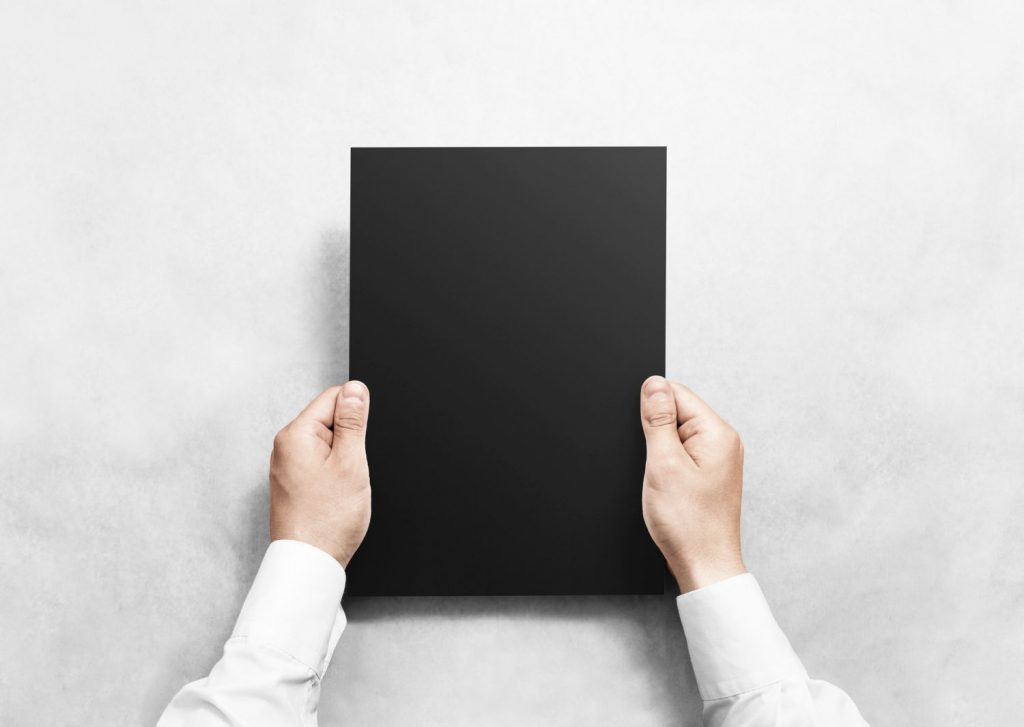 Vierte Regel: Kein Selfpublishing!