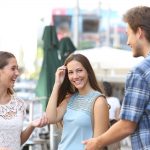 Die Körpersprache