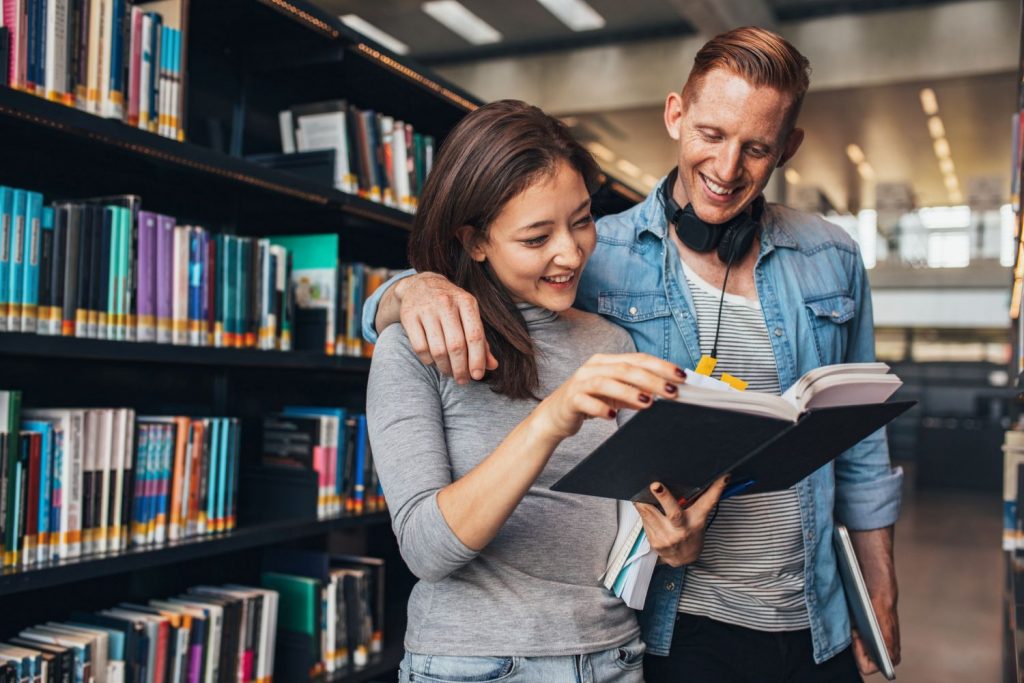 Die Sexyness von Büchern