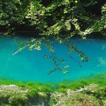 Blautopf, Deutschland