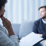 Eine Therapie kann notwendig sein