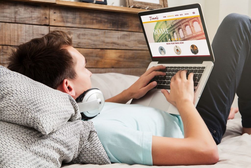 Was gilt für meine Website / meinen Blog?