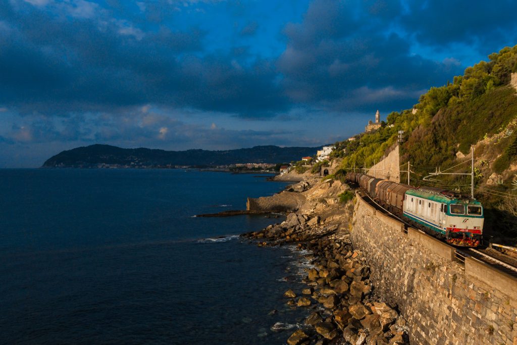 6. Italien