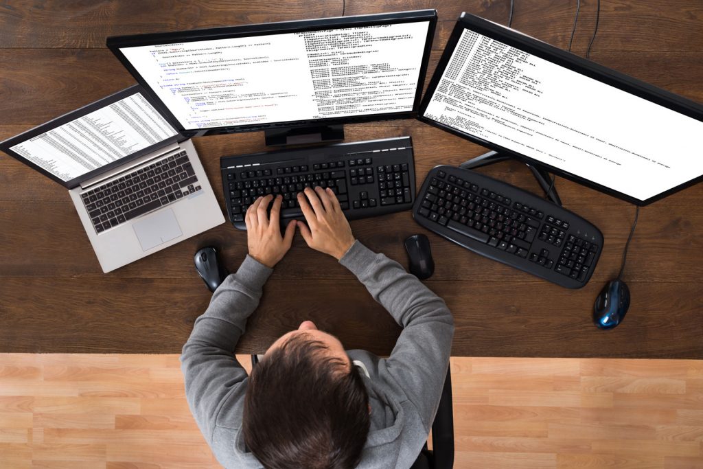 Ethical Hacker