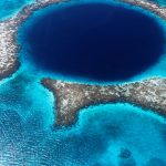 Great Blue Hole, Belize
