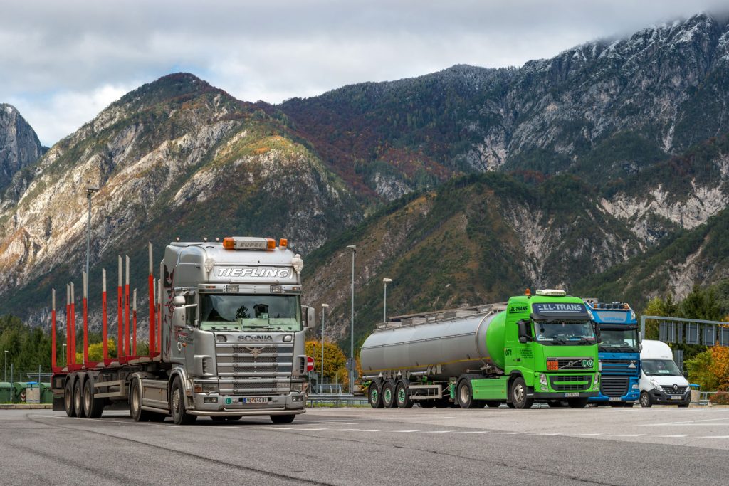 7. Österreich
