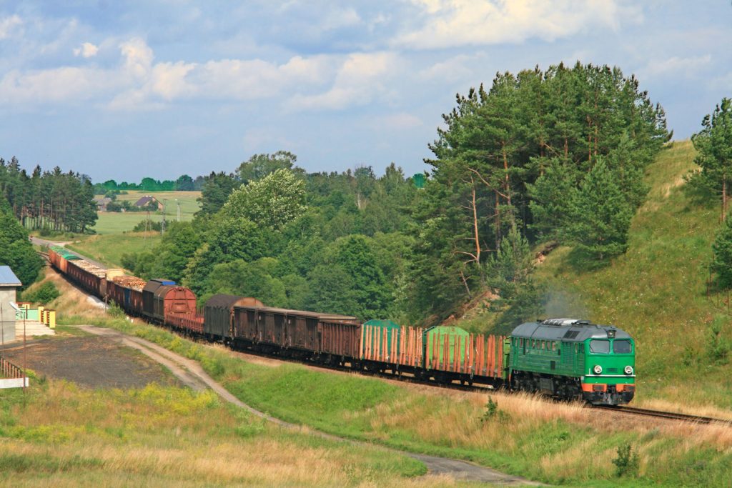 8. Polen