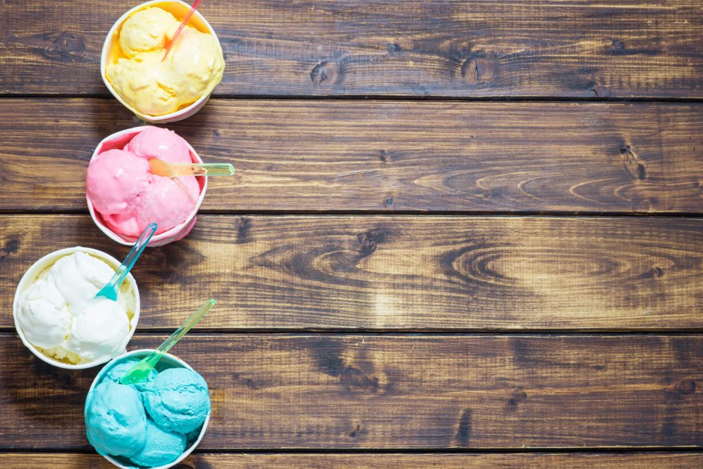 Eis-Tester