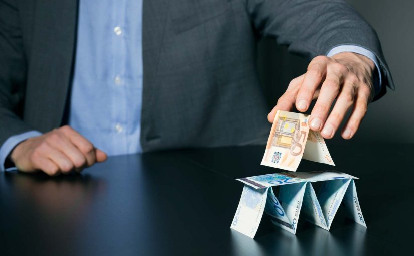 Kredit aufnehmen: Chance oder Risiko?