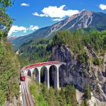 Die 10 schönsten Zugreisen der Welt