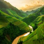 Die 10 besten Reiseziele in Südostasien