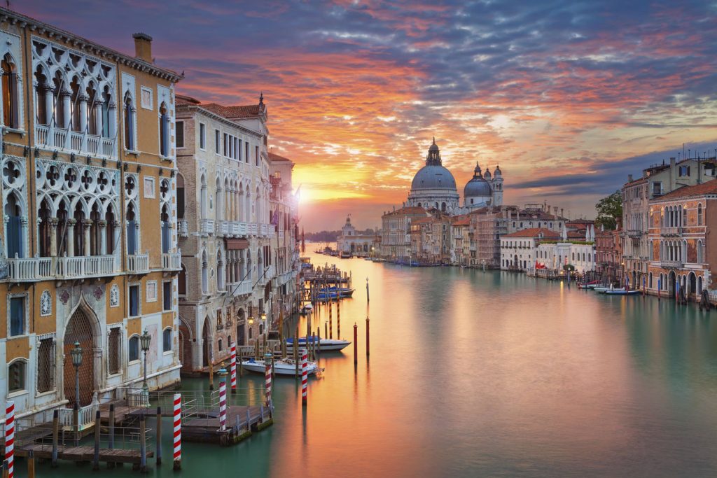 7 grandiose Alternativen zu Venedig