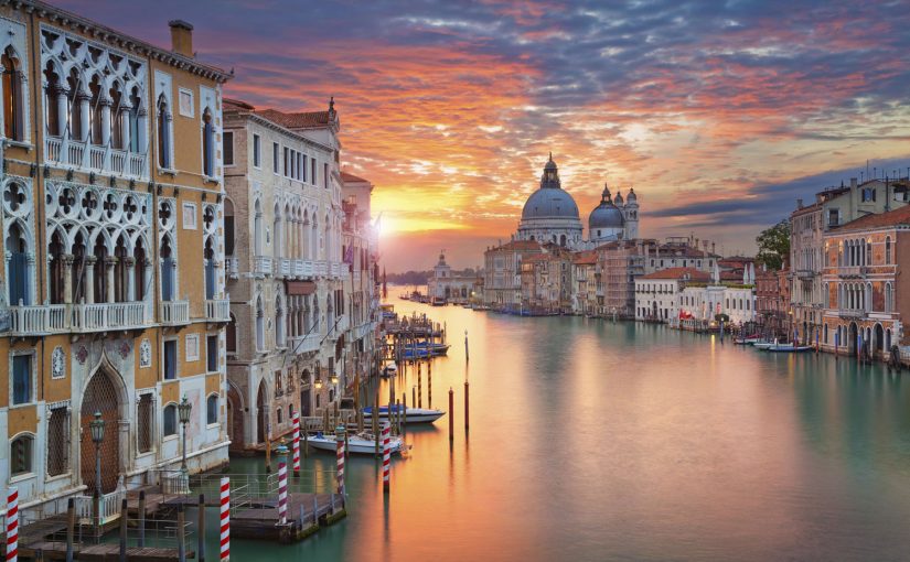 7 grandiose Alternativen zu Venedig