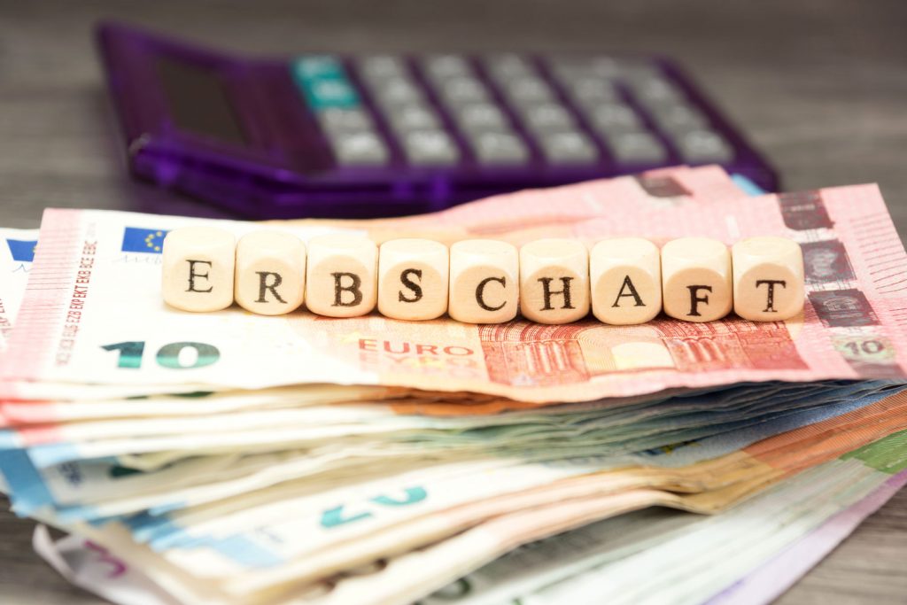 Irrtümer im Erbrecht