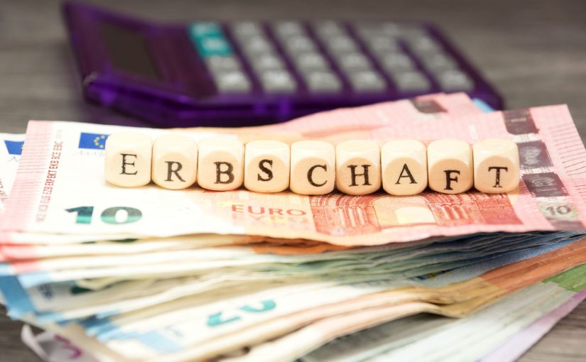 Irrtümer im Erbrecht