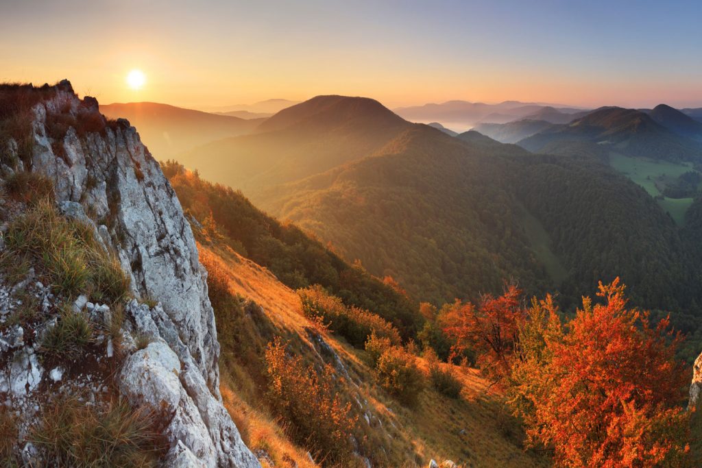 Tipps für Traumhafte Herbstwanderungen
