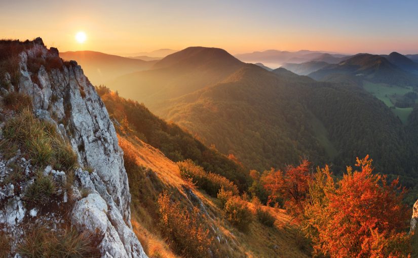 Tipps für Traumhafte Herbstwanderungen