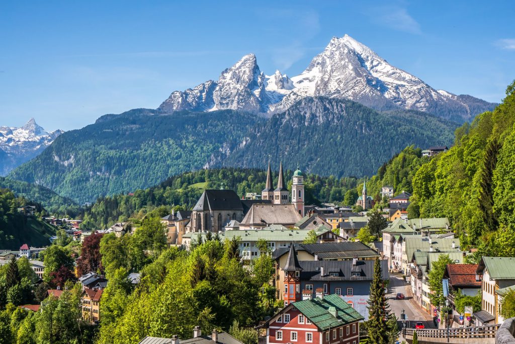 Geniale Kurztrips vor der Haustür