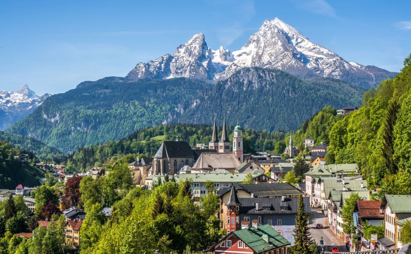 Geniale Kurztrips vor der Haustür