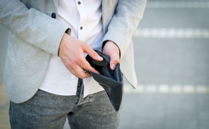 10 Gründe, warum du es nicht schaffst zu sparen