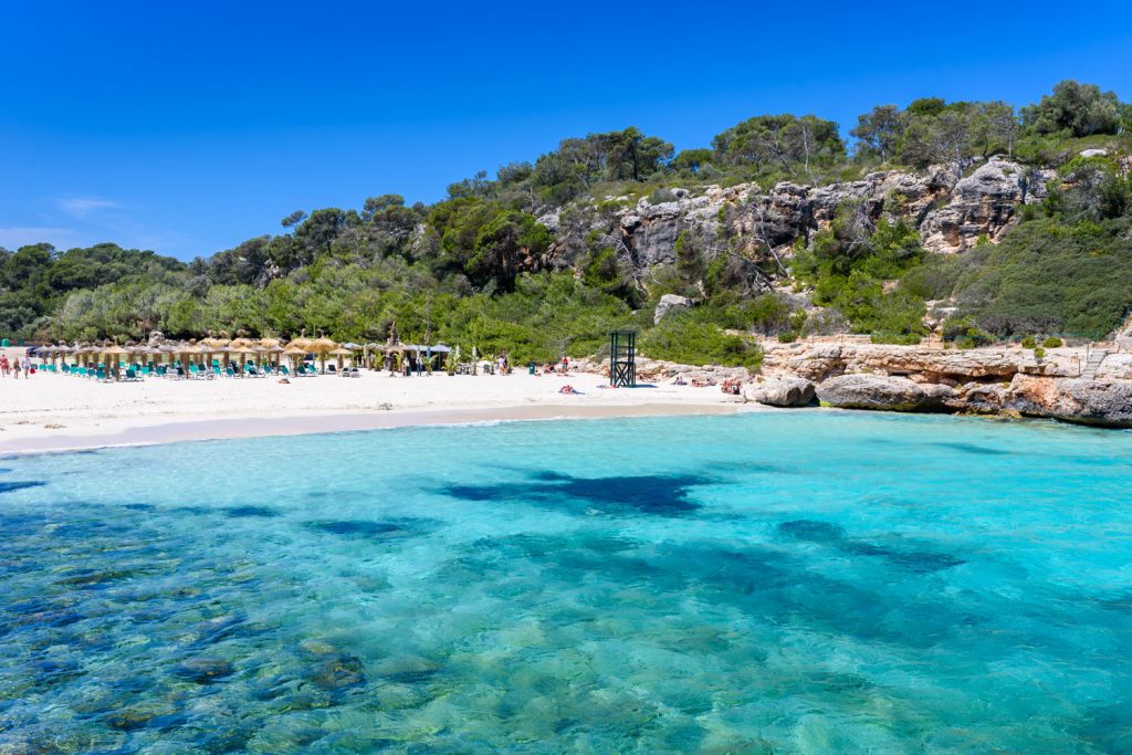 Mallorca