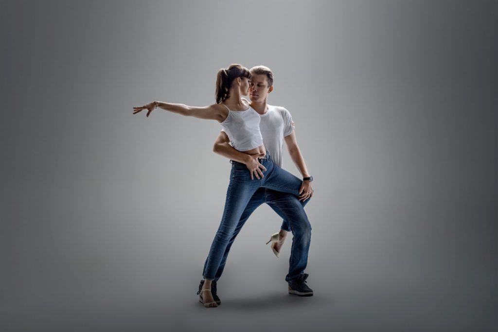Dating in der Tanzschule?