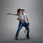 Dating in der Tanzschule?