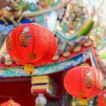 Zeigen Sie in China nicht auf andere