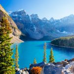 Kanada: Rocky Mountaineer