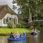 Niederlande: Giethoorn