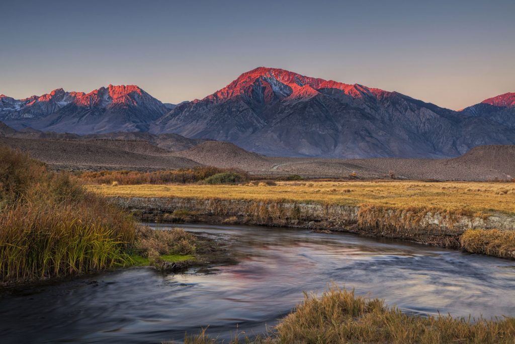 USA: California Zephyr