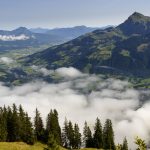 Österreich: Obertilliach