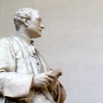 Newton und Aktien