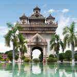 Kultur und Natur? Auf nach Laos