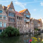 Belgien: Ghent