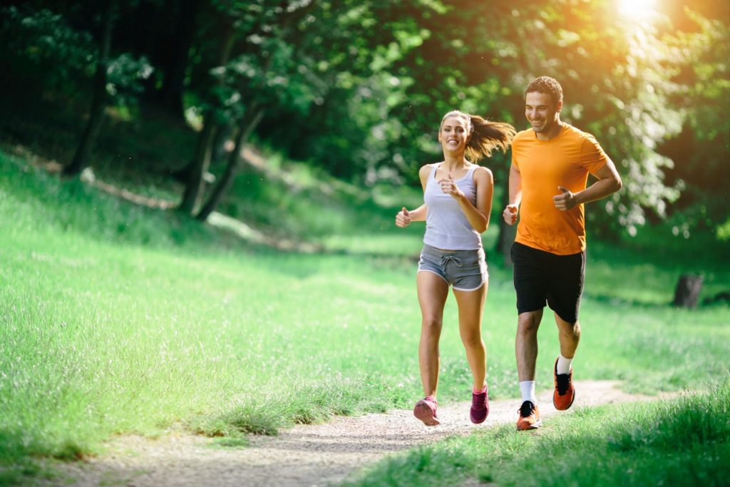 Bewegung