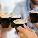 Oder der Kaffeejunkie?