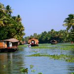 Indien: Kerala
