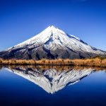 Neuseeland: Mount Taranaki