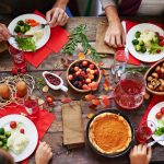 Das Abendessen