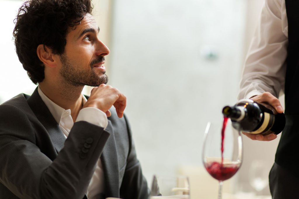 Frankreich: Vorsicht beim Wein!