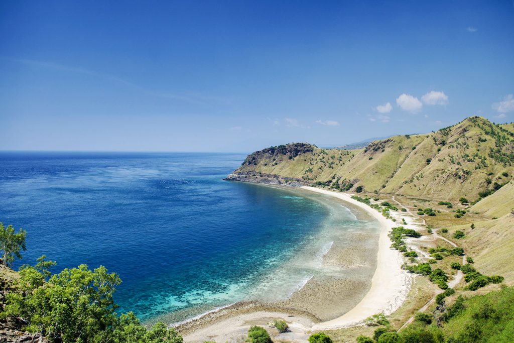 Abseits der Touristenmengen? Auf nach Osttimor