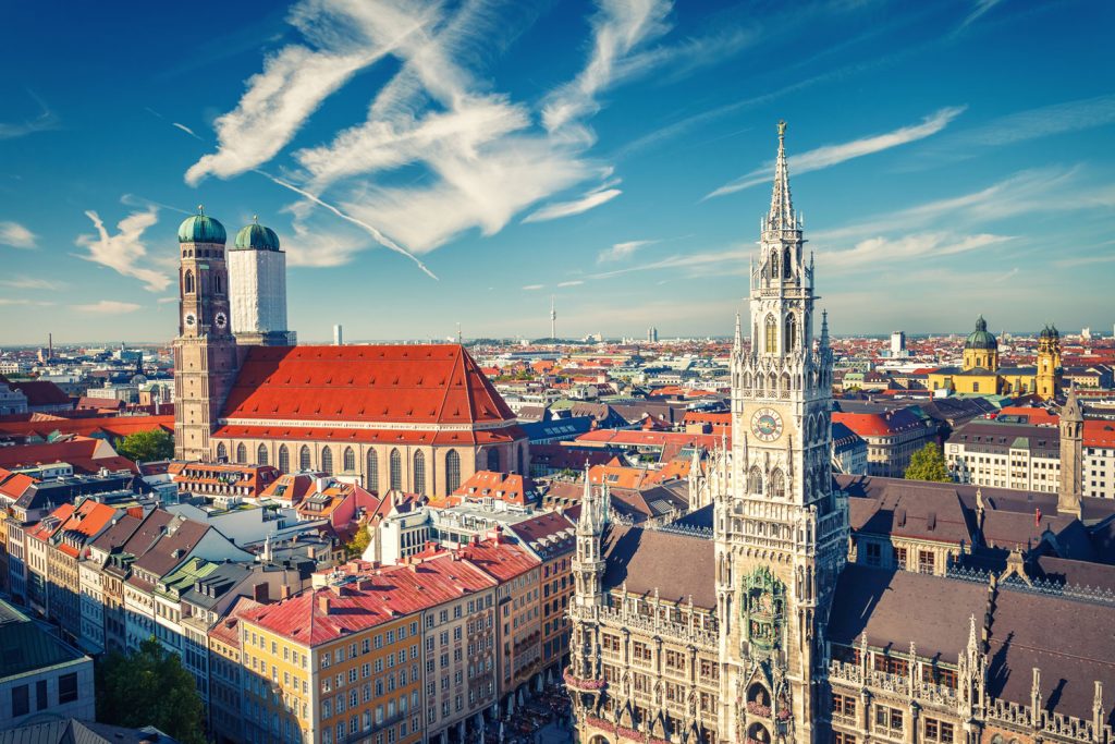 München