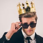 Der Lieblingssohn als Alleinerbe